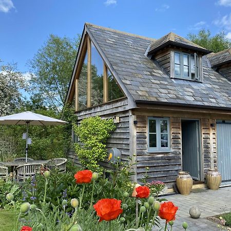 Oak Barn In The Cotswolds Near Moreton In Marsh Shipston-on-Stour Ngoại thất bức ảnh