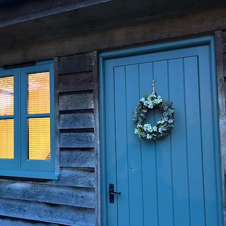 Oak Barn In The Cotswolds Near Moreton In Marsh Shipston-on-Stour Ngoại thất bức ảnh