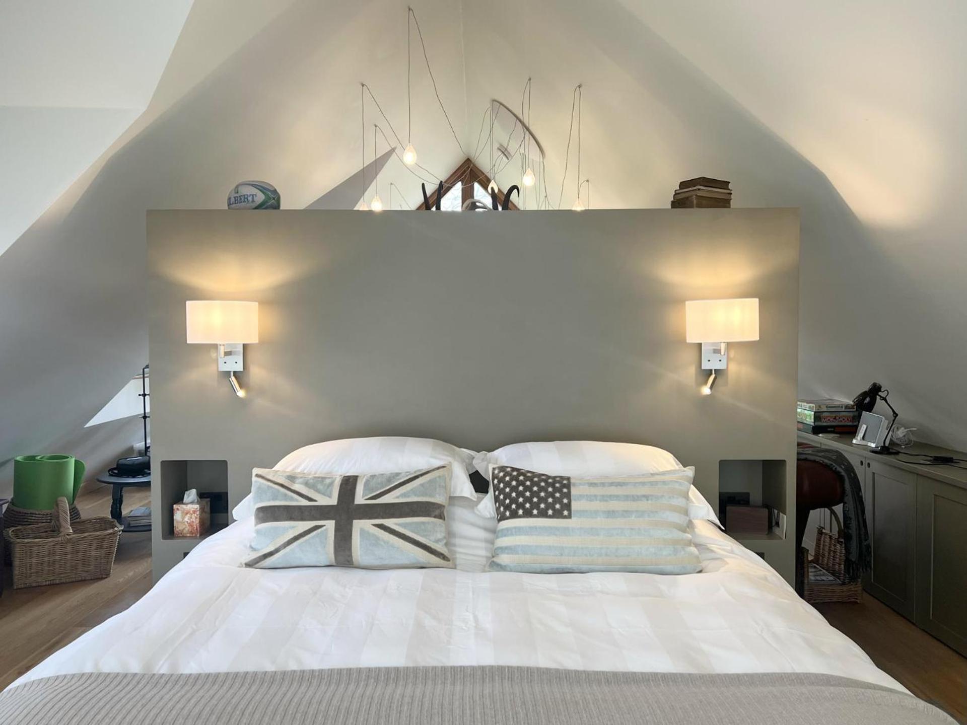 Oak Barn In The Cotswolds Near Moreton In Marsh Shipston-on-Stour Ngoại thất bức ảnh