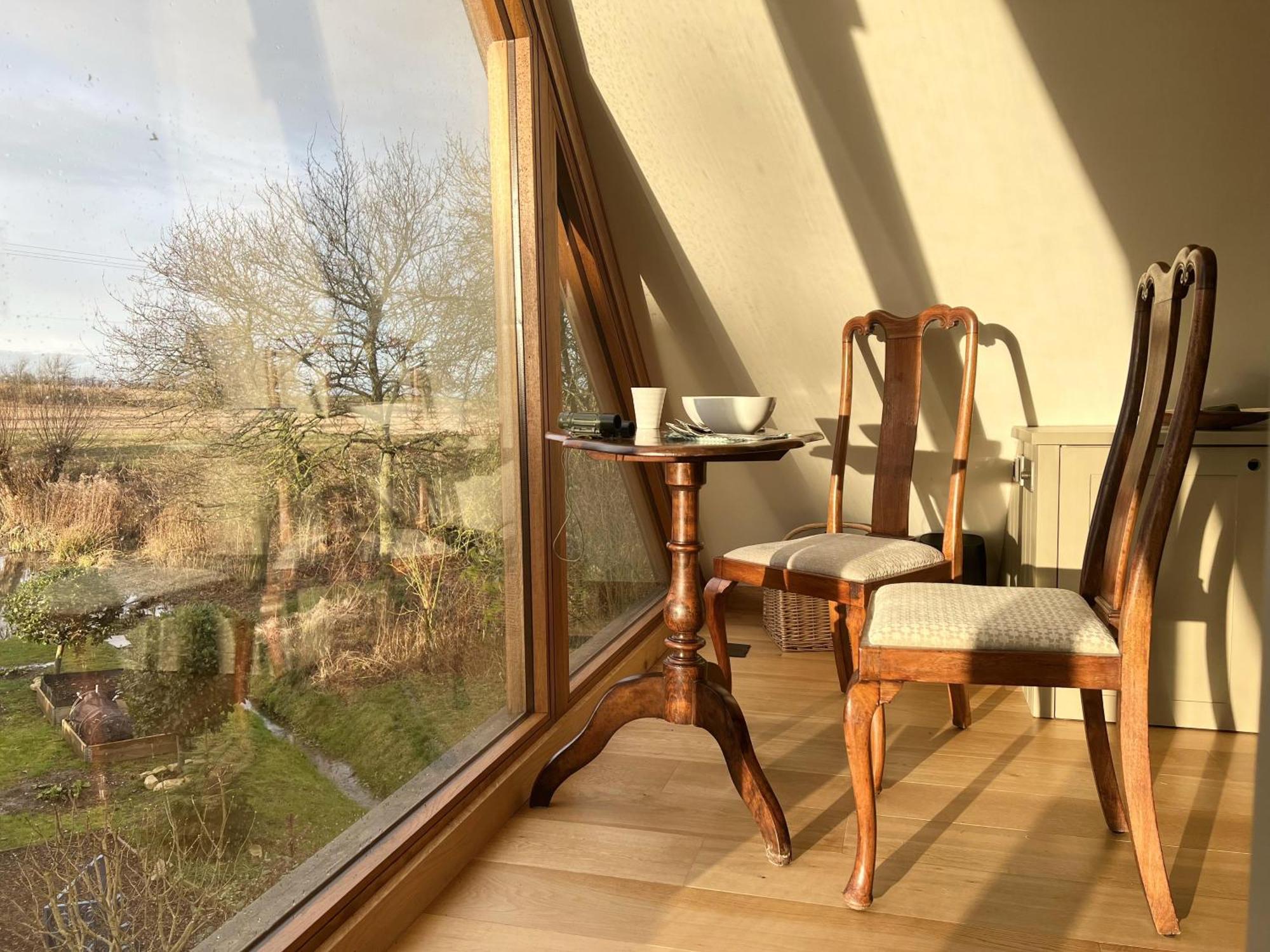 Oak Barn In The Cotswolds Near Moreton In Marsh Shipston-on-Stour Ngoại thất bức ảnh