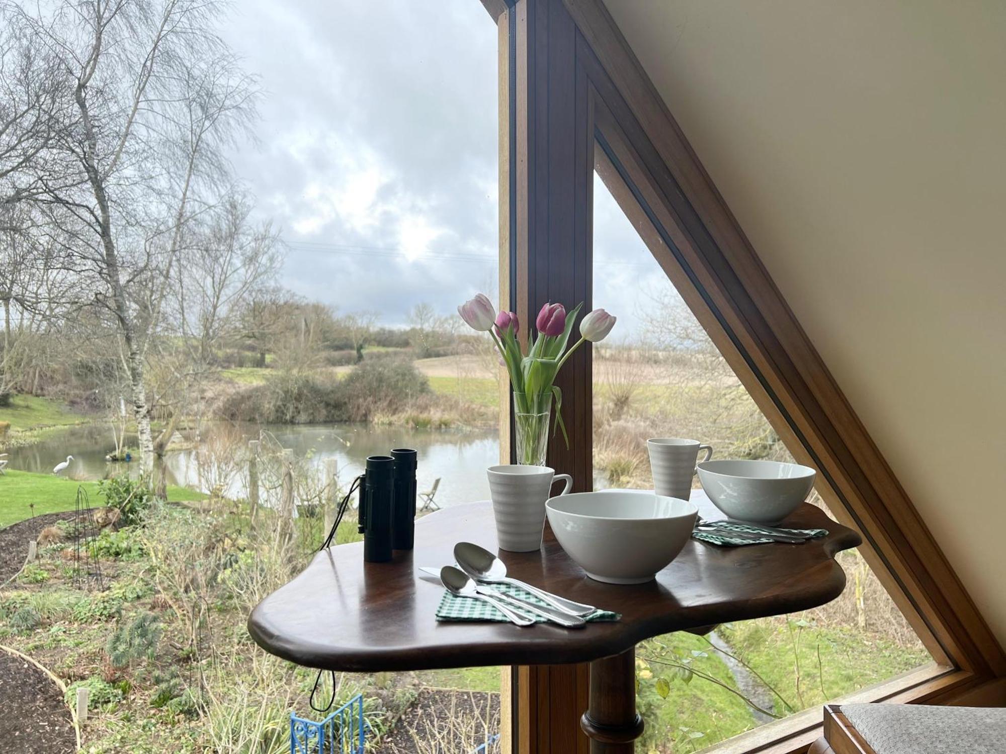 Oak Barn In The Cotswolds Near Moreton In Marsh Shipston-on-Stour Ngoại thất bức ảnh
