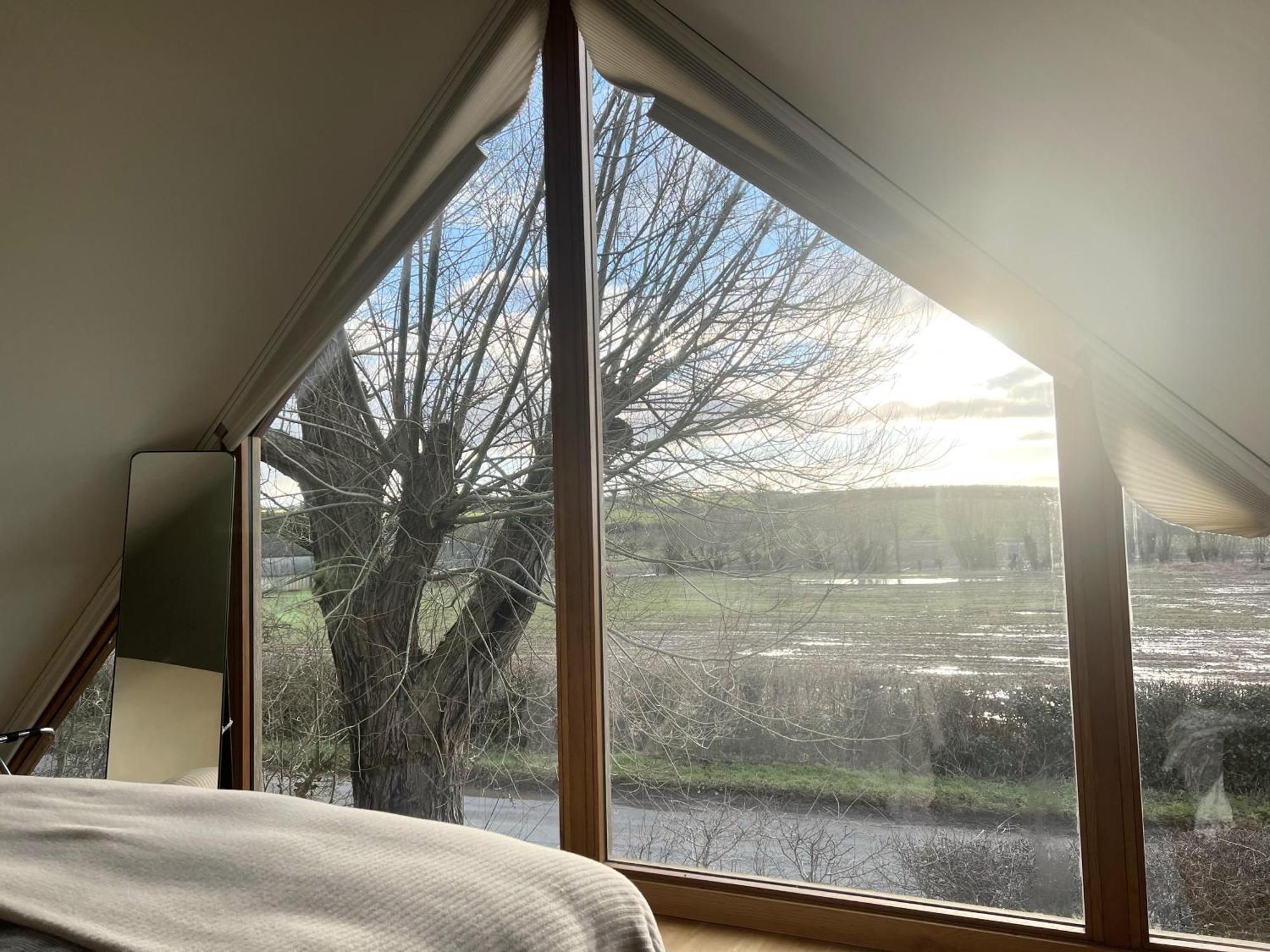 Oak Barn In The Cotswolds Near Moreton In Marsh Shipston-on-Stour Ngoại thất bức ảnh