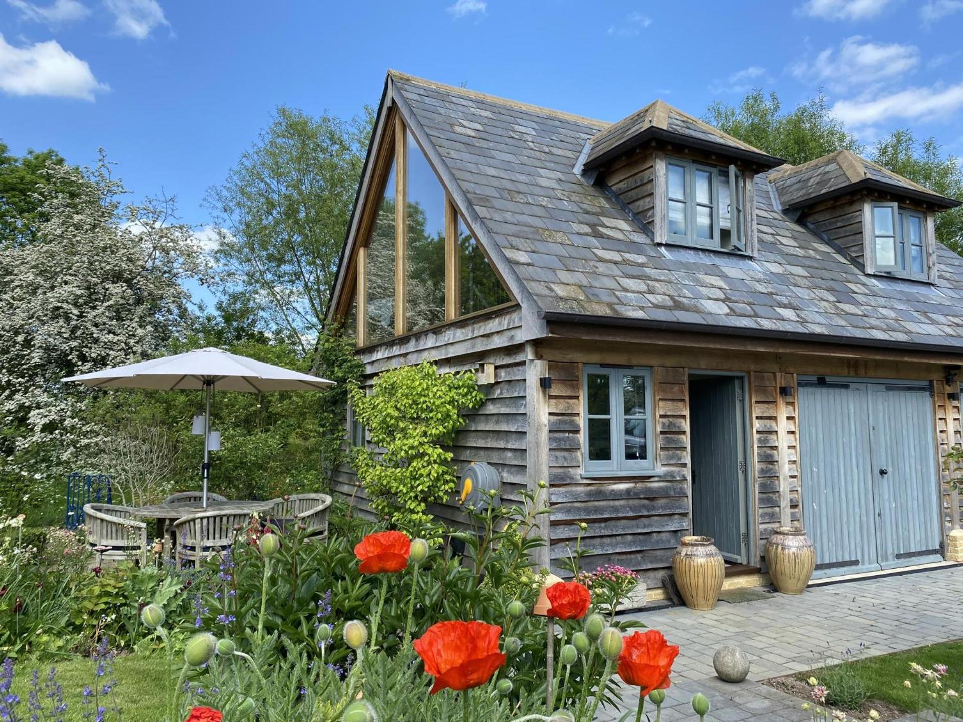 Oak Barn In The Cotswolds Near Moreton In Marsh Shipston-on-Stour Ngoại thất bức ảnh