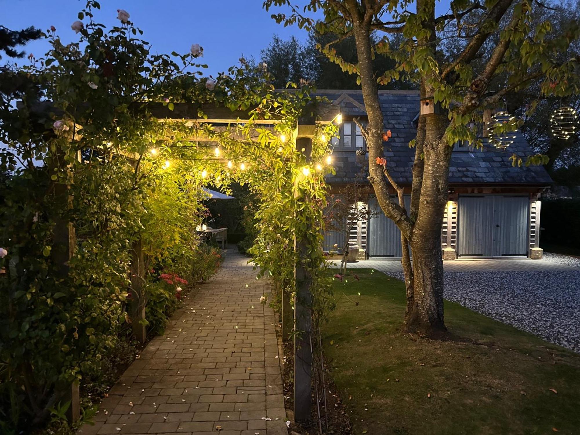 Oak Barn In The Cotswolds Near Moreton In Marsh Shipston-on-Stour Ngoại thất bức ảnh