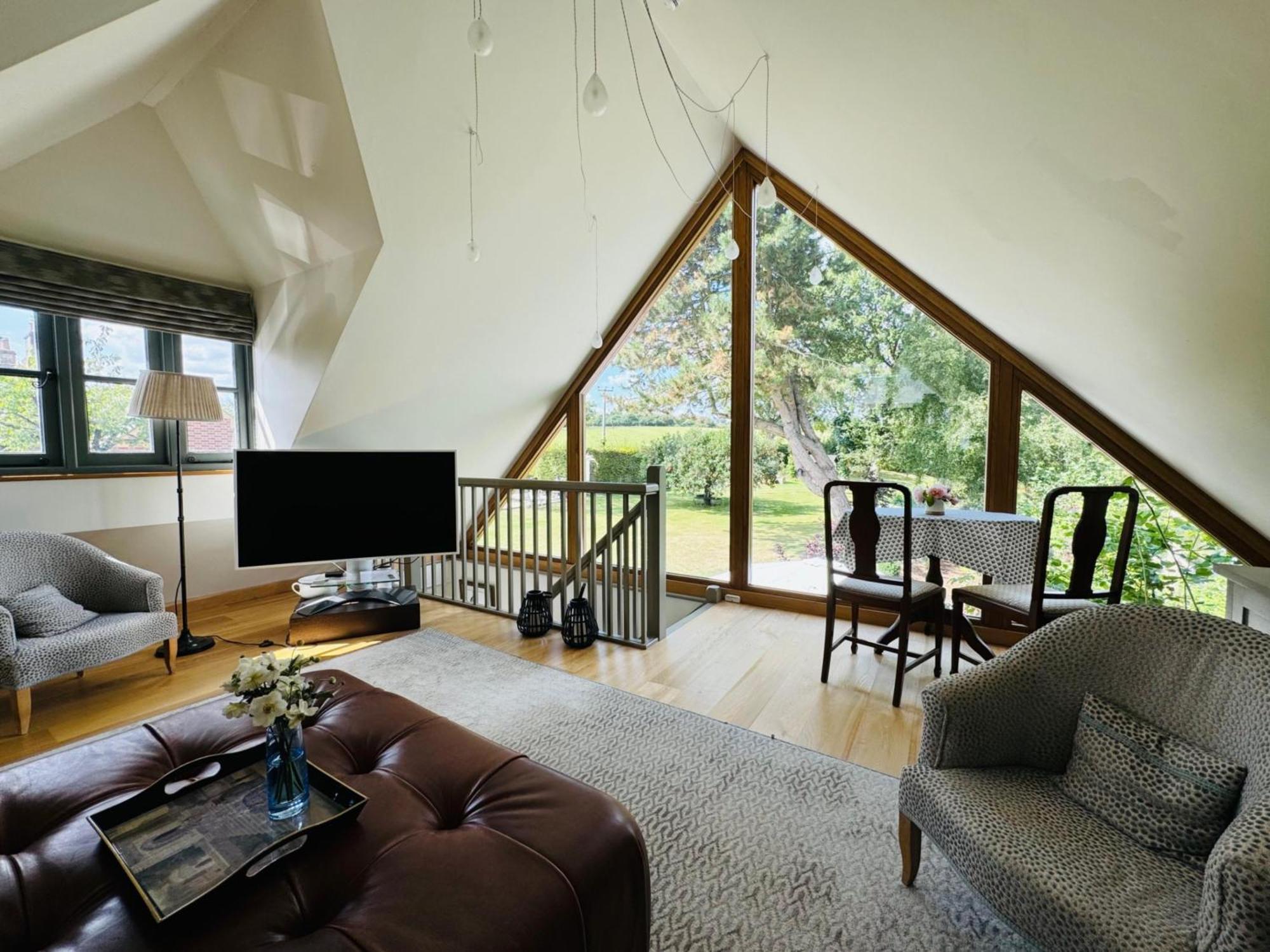 Oak Barn In The Cotswolds Near Moreton In Marsh Shipston-on-Stour Ngoại thất bức ảnh