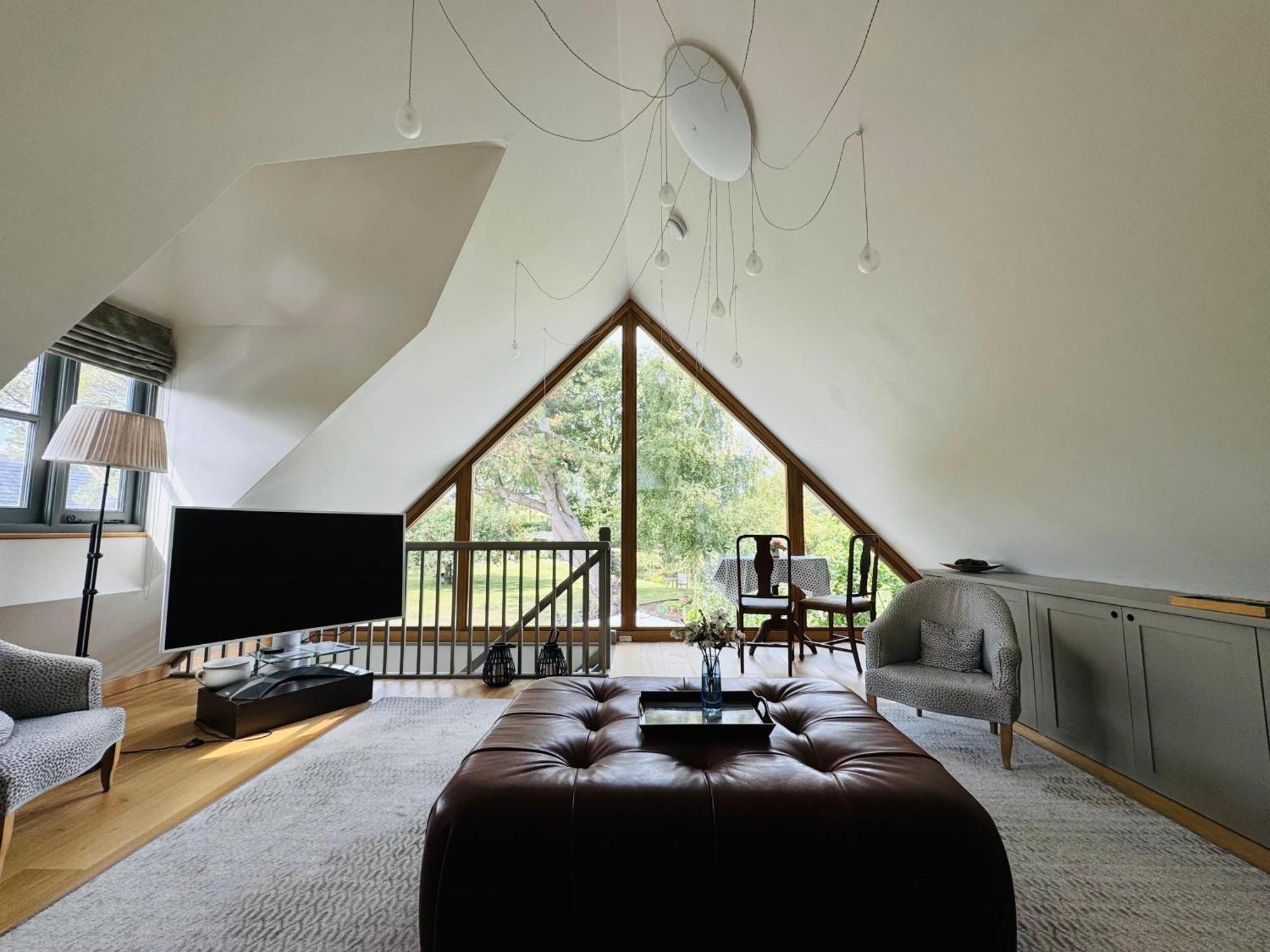 Oak Barn In The Cotswolds Near Moreton In Marsh Shipston-on-Stour Ngoại thất bức ảnh