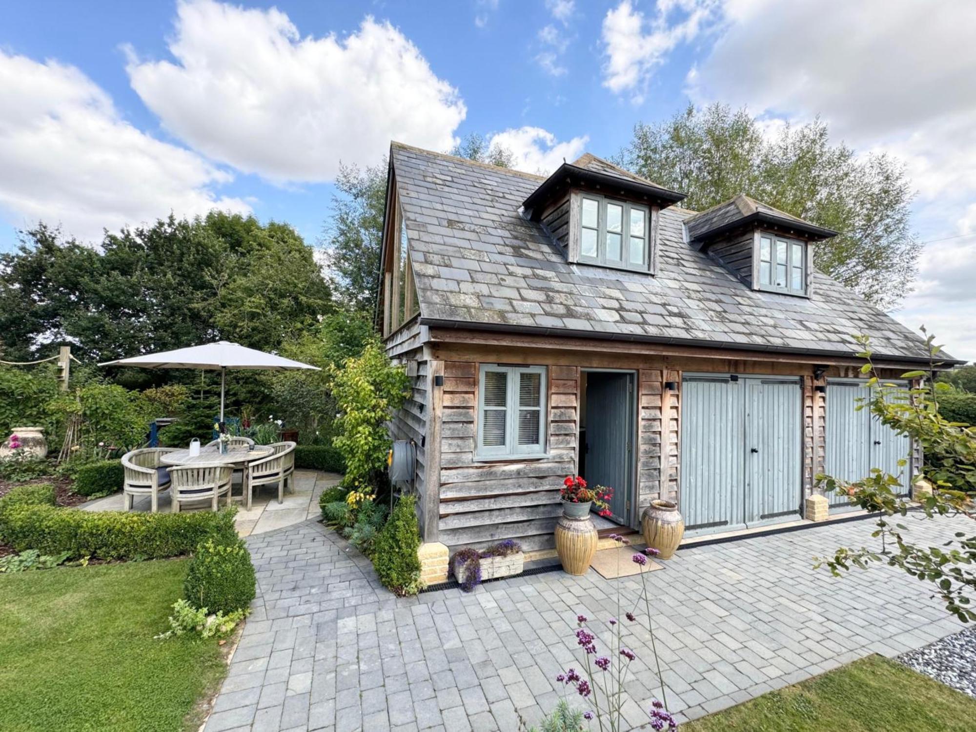 Oak Barn In The Cotswolds Near Moreton In Marsh Shipston-on-Stour Ngoại thất bức ảnh