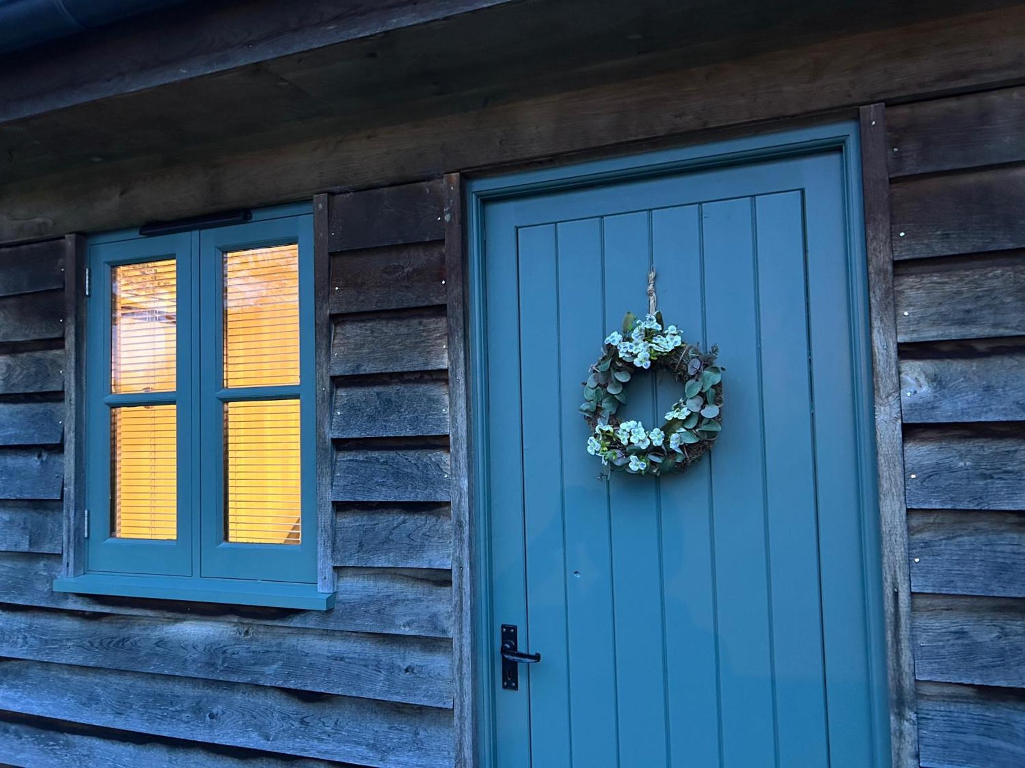 Oak Barn In The Cotswolds Near Moreton In Marsh Shipston-on-Stour Ngoại thất bức ảnh
