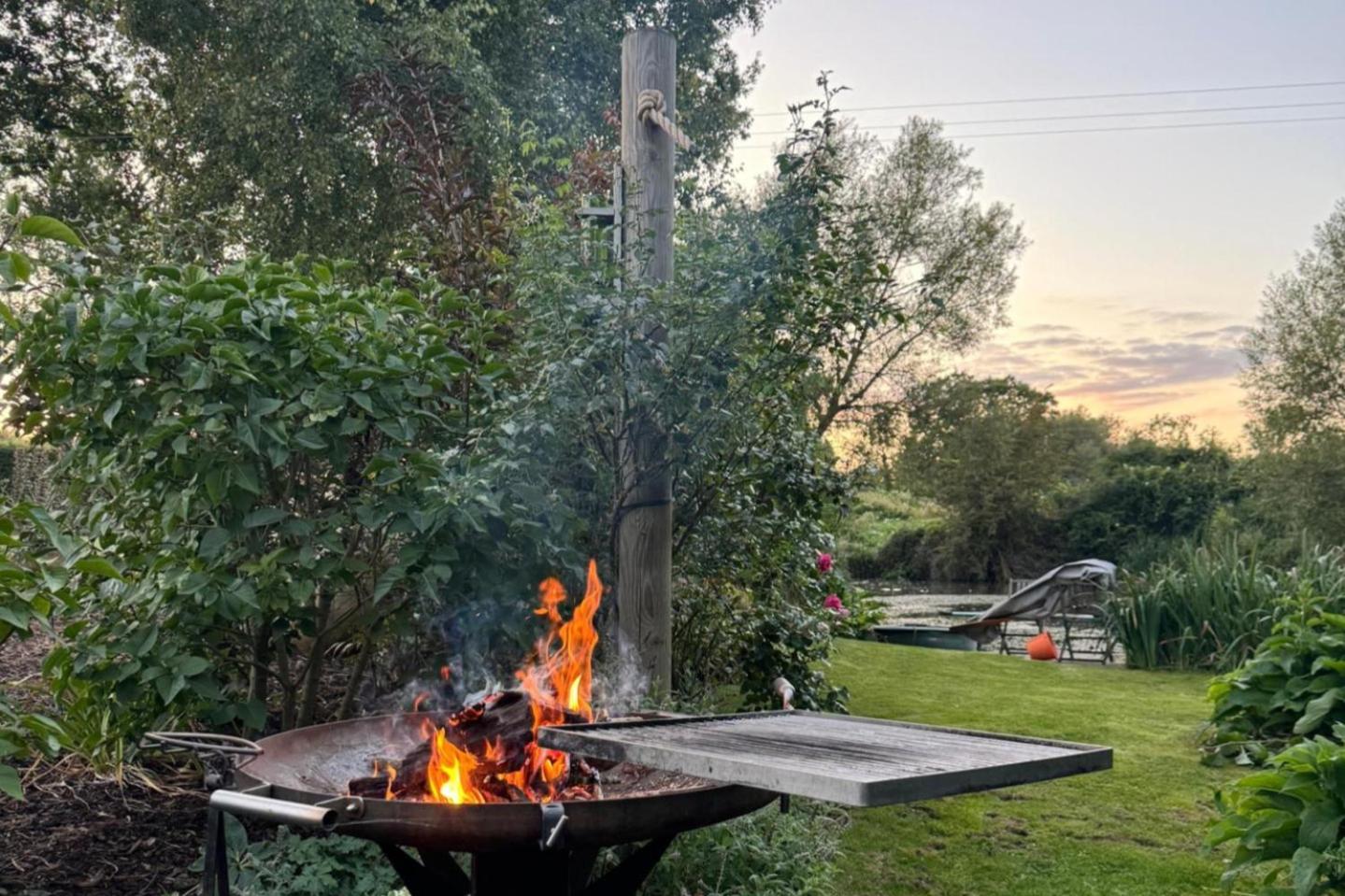 Oak Barn In The Cotswolds Near Moreton In Marsh Shipston-on-Stour Ngoại thất bức ảnh